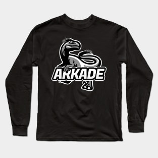 Ark Survival Evolved Ascended BWG light Long Sleeve T-Shirt